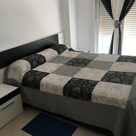 Apartamento En Benicarló מראה חיצוני תמונה