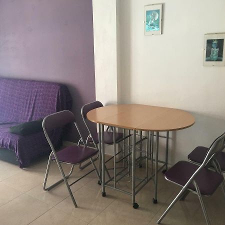 Apartamento En Benicarló מראה חיצוני תמונה