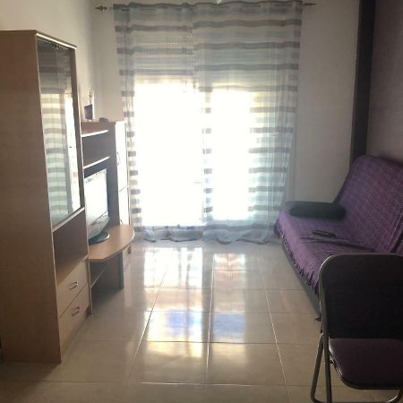Apartamento En Benicarló מראה חיצוני תמונה