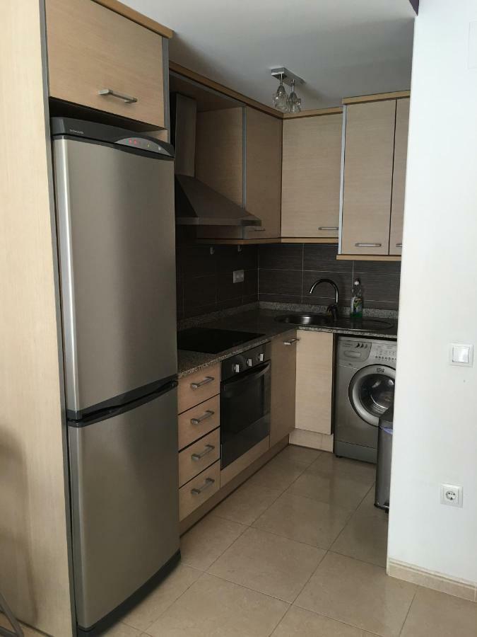 Apartamento En Benicarló מראה חיצוני תמונה