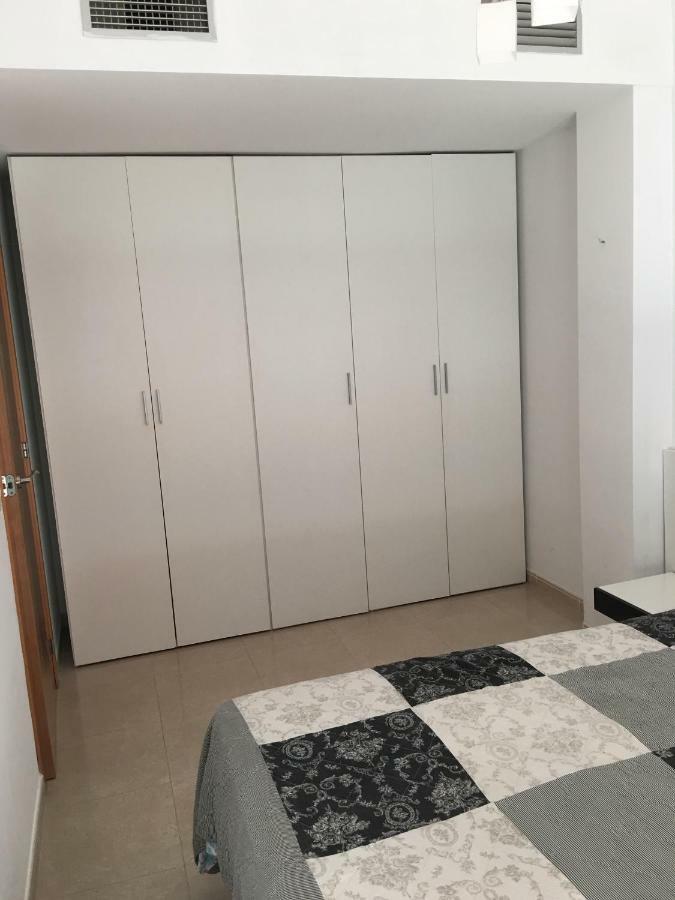Apartamento En Benicarló מראה חיצוני תמונה