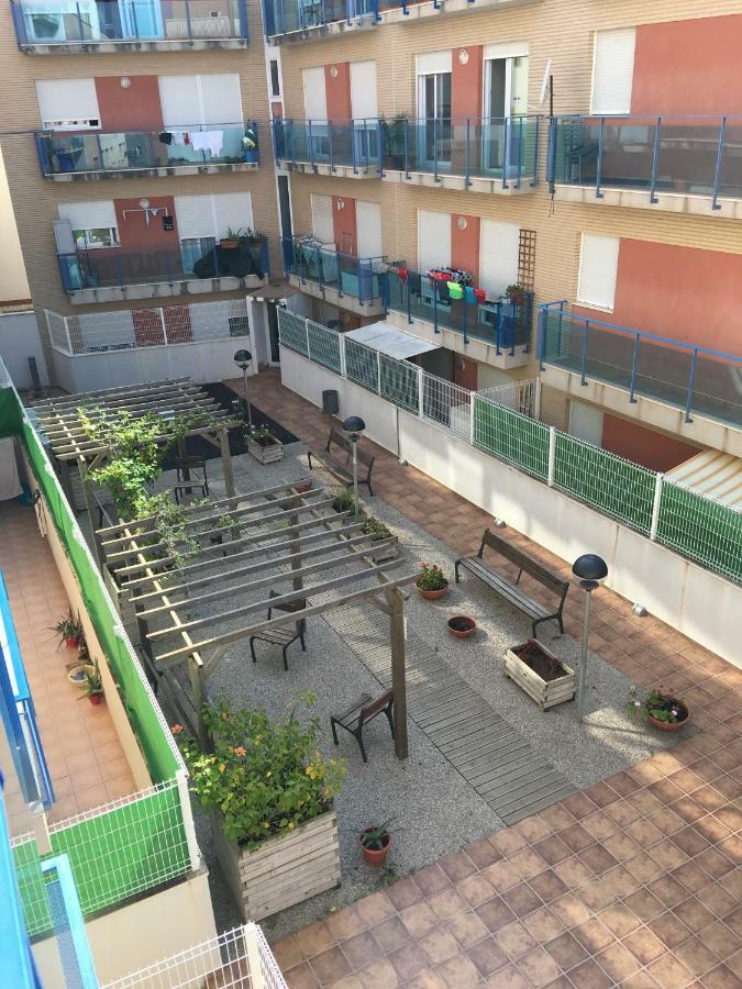 Apartamento En Benicarló מראה חיצוני תמונה