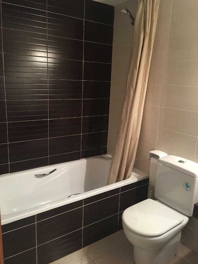 Apartamento En Benicarló מראה חיצוני תמונה
