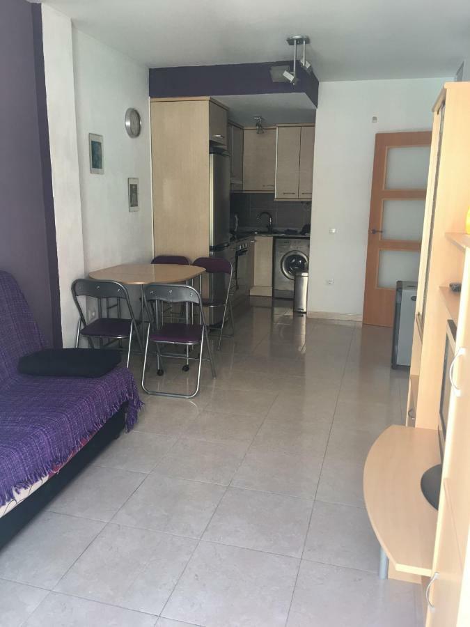 Apartamento En Benicarló מראה חיצוני תמונה