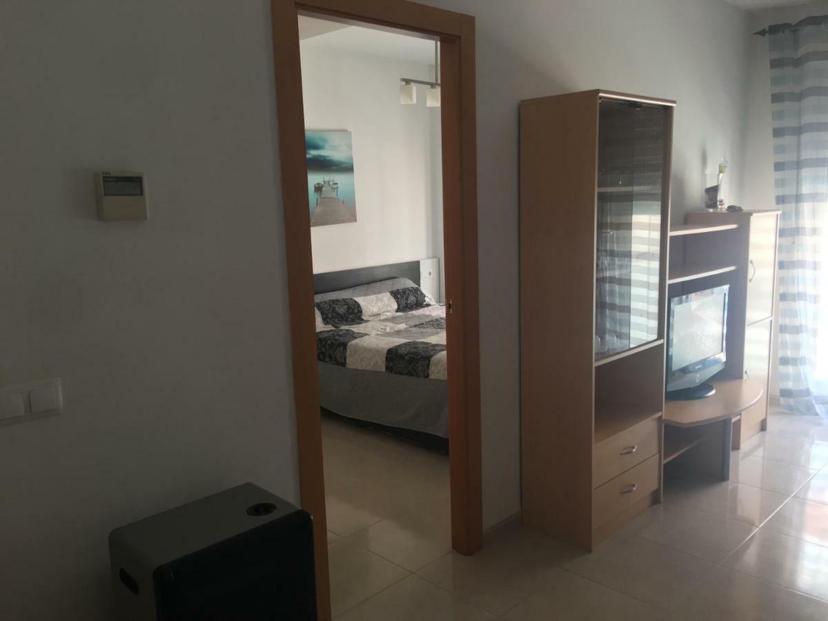 Apartamento En Benicarló מראה חיצוני תמונה