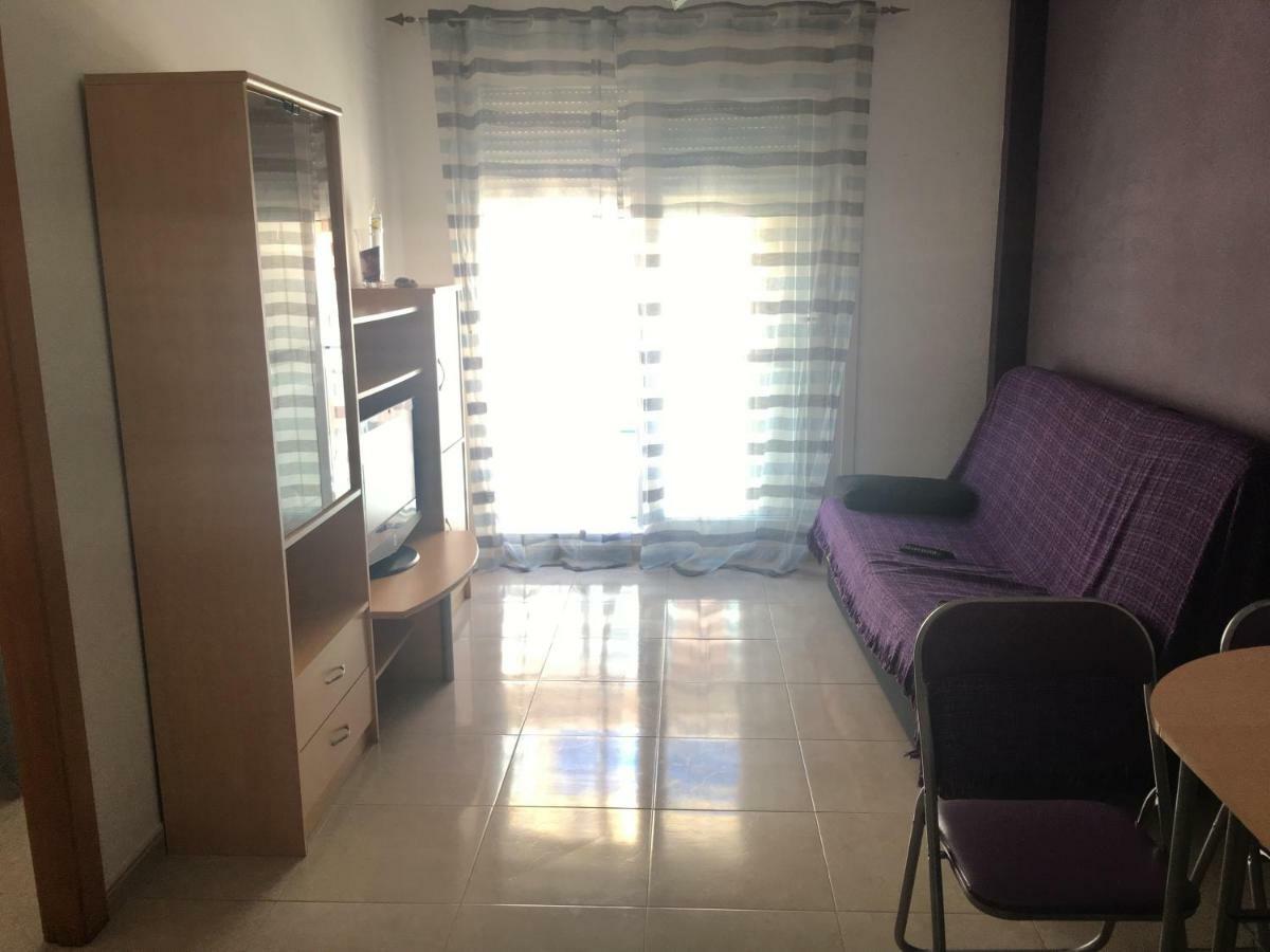 Apartamento En Benicarló מראה חיצוני תמונה